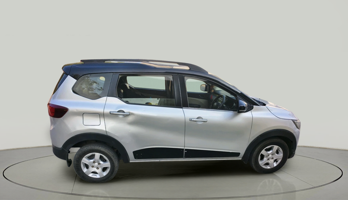 2022 Renault TRIBER RXT, Petrol, Manual, 1,55,132 km, exterior