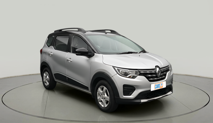 2022 Renault TRIBER RXT, Petrol, Manual, 1,55,132 km, exterior