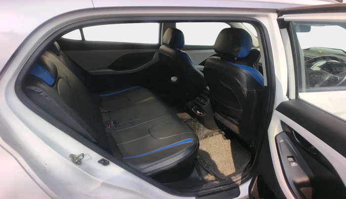 2021 Hyundai Creta E 1.5 DIESEL, Diesel, Manual, 62,119 km, interior