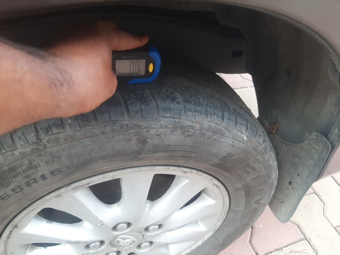 Tyres