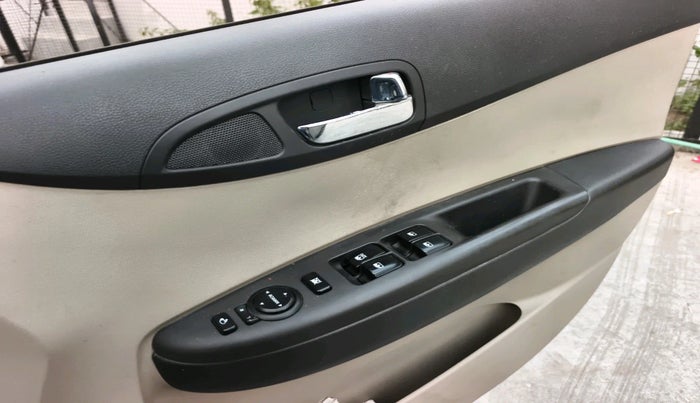 2012 Hyundai i20 MAGNA (O) 1.2, Petrol, Manual, 63,292 km, interior