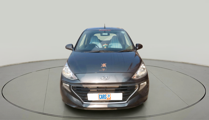 2020 Hyundai NEW SANTRO SPORTZ EXECUTIVE MT CNG, Petrol, Manual, 1,11,487 km, exterior