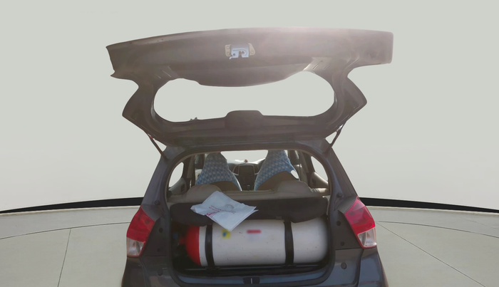 2020 Hyundai NEW SANTRO SPORTZ EXECUTIVE MT CNG, Petrol, Manual, 1,11,487 km, exterior