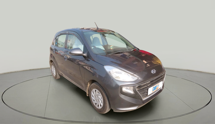 2020 Hyundai NEW SANTRO SPORTZ EXECUTIVE MT CNG, Petrol, Manual, 1,11,487 km, exterior