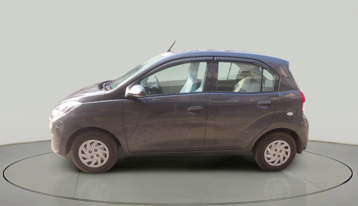 2020 Hyundai NEW SANTRO SPORTZ EXECUTIVE MT CNG, Petrol, Manual, 1,11,487 km, exterior
