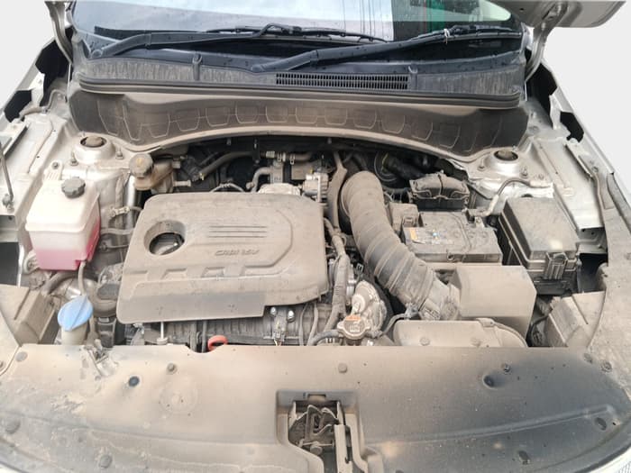 2023 KIA SELTOS HTK PLUS 1.5 DIESEL IMT, Diesel, Manual, 37,559 km, exterior