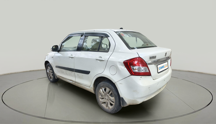 2013 Maruti Swift Dzire ZDI, Diesel, Manual, 1,46,407 km, exterior