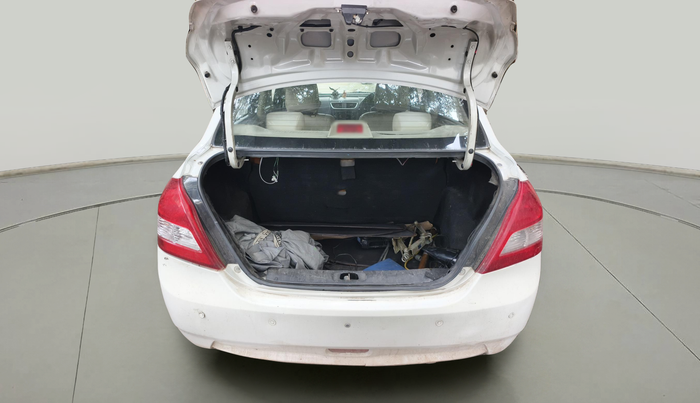 2013 Maruti Swift Dzire ZDI, Diesel, Manual, 1,46,407 km, exterior