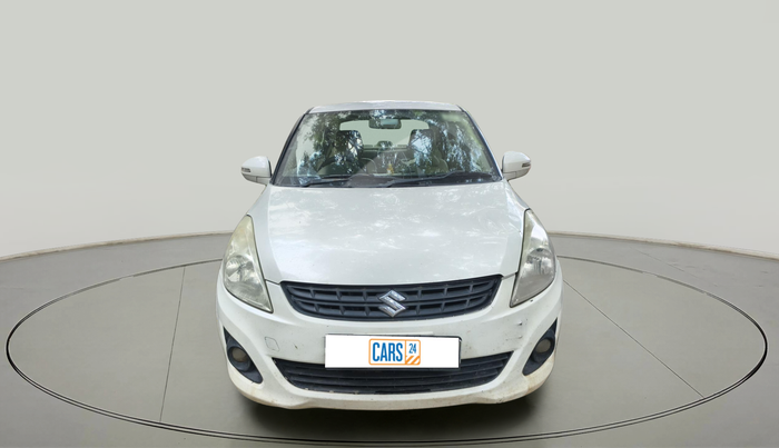 2013 Maruti Swift Dzire ZDI, Diesel, Manual, 1,46,407 km, exterior
