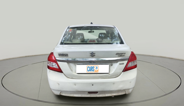 2013 Maruti Swift Dzire ZDI, Diesel, Manual, 1,46,407 km, exterior