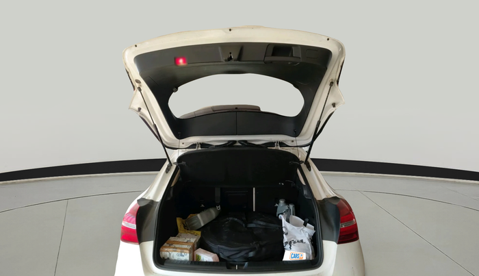 2018 Mercedes Benz GLA Class 200 D Sports, Diesel, Automatic, 1,17,942 km, exterior