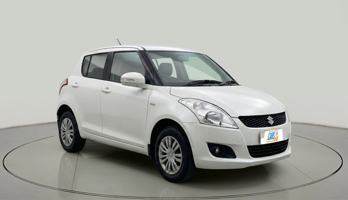 2013 Maruti Swift VDI, Diesel, Manual, 1,13,555 km, exterior