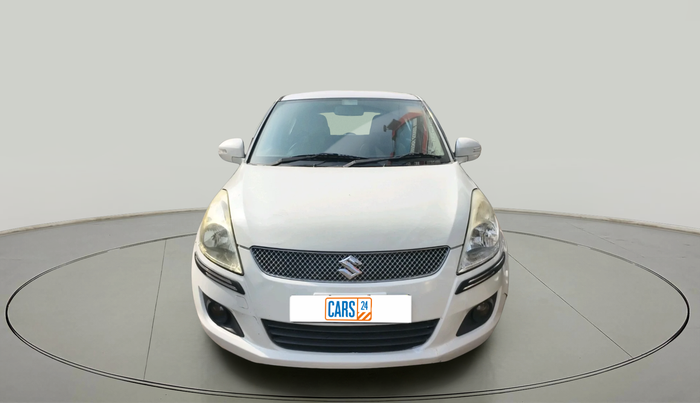 2013 Maruti Swift VDI, Diesel, Manual, 1,13,555 km, exterior