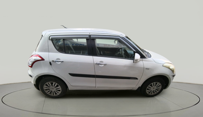 2013 Maruti Swift VDI, Diesel, Manual, 1,13,555 km, exterior