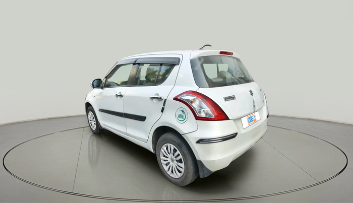2013 Maruti Swift VDI, Diesel, Manual, 1,13,555 km, exterior