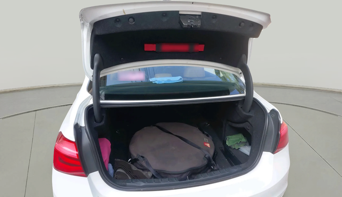 2016 BMW 3 Series 320d Luxury Line, Diesel, Automatic, 86,156 km, exterior