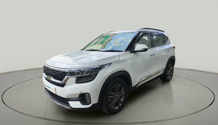 2022 KIA SELTOS HTX 1.5 DIESEL, Diesel, Manual, 30,193 km, exterior