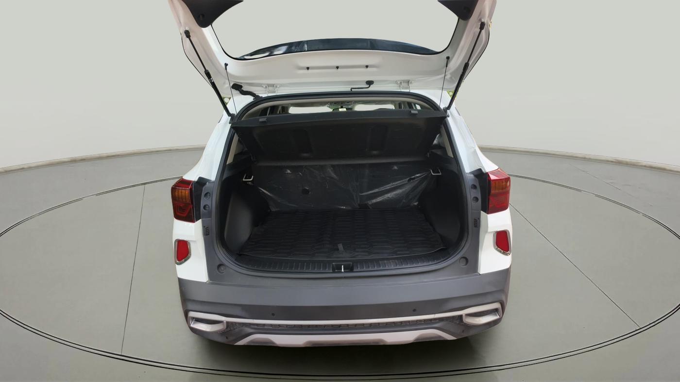 2022 KIA SELTOS HTX 1.5 DIESEL, Diesel, Manual, 30,193 km, exterior