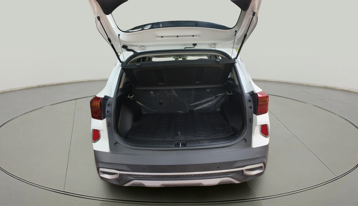 2022 KIA SELTOS HTX 1.5 DIESEL, Diesel, Manual, 30,193 km, exterior