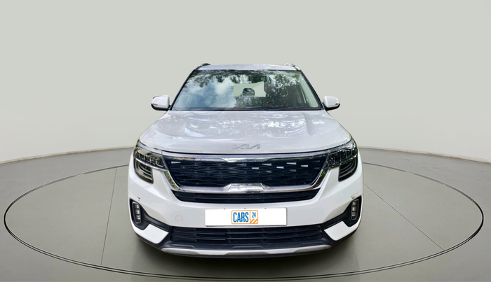 2022 KIA SELTOS HTX 1.5 DIESEL, Diesel, Manual, 30,193 km, exterior