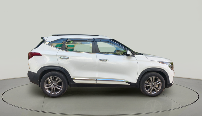 2022 KIA SELTOS HTX 1.5 DIESEL, Diesel, Manual, 30,193 km, exterior