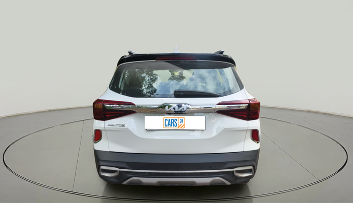 2022 KIA SELTOS HTX 1.5 DIESEL, Diesel, Manual, 30,193 km, exterior