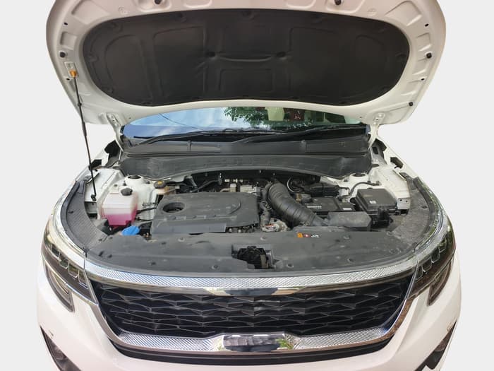 2022 KIA SELTOS HTX 1.5 DIESEL, Diesel, Manual, 30,193 km, exterior