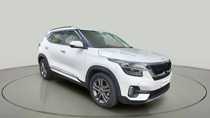 2022 KIA SELTOS HTX 1.5 DIESEL, Diesel, Manual, 30,193 km, exterior