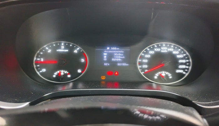 2022 KIA SELTOS HTX 1.5 DIESEL, Diesel, Manual, 30,193 km, interior