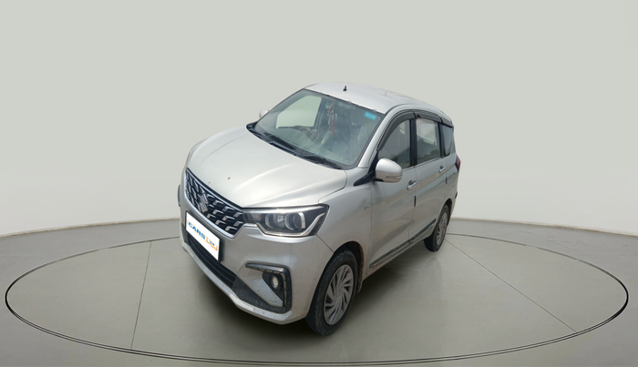 2019 Maruti Ertiga VDI 1.5, Diesel, Manual, 95,620 km, exterior