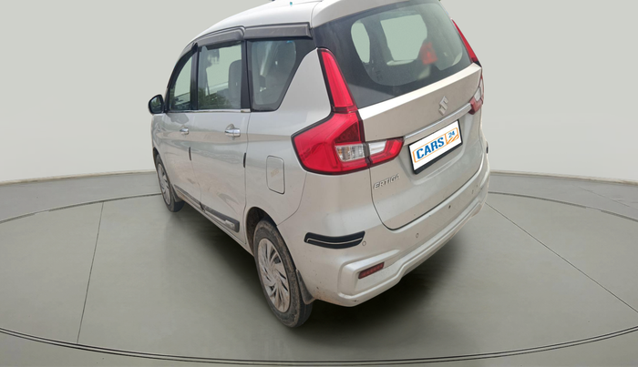 2019 Maruti Ertiga VDI 1.5, Diesel, Manual, 95,620 km, exterior