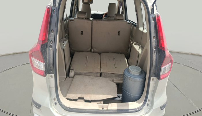 2019 Maruti Ertiga VDI 1.5, Diesel, Manual, 95,620 km, exterior