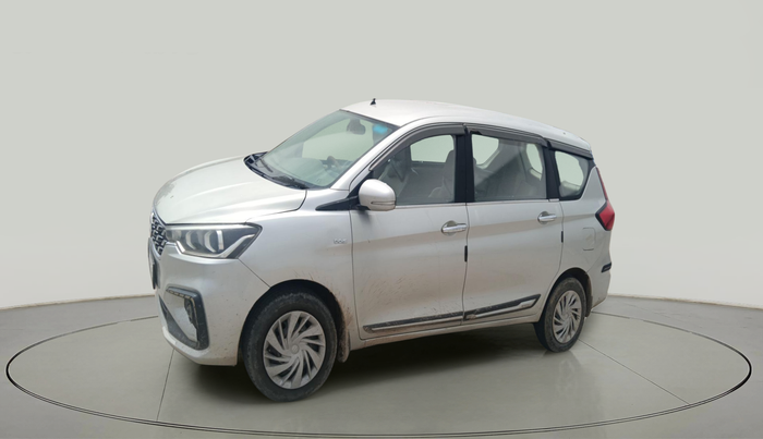 2019 Maruti Ertiga VDI 1.5, Diesel, Manual, 95,620 km, exterior