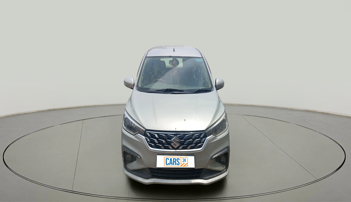 2019 Maruti Ertiga VDI 1.5, Diesel, Manual, 95,620 km, exterior