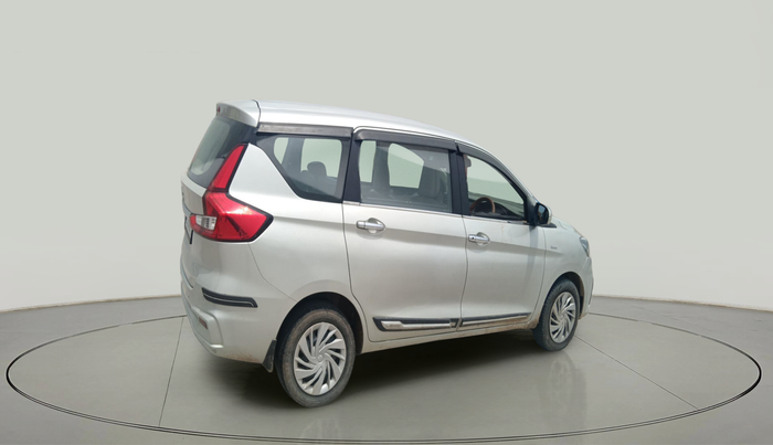 2019 Maruti Ertiga VDI 1.5, Diesel, Manual, 95,620 km, exterior