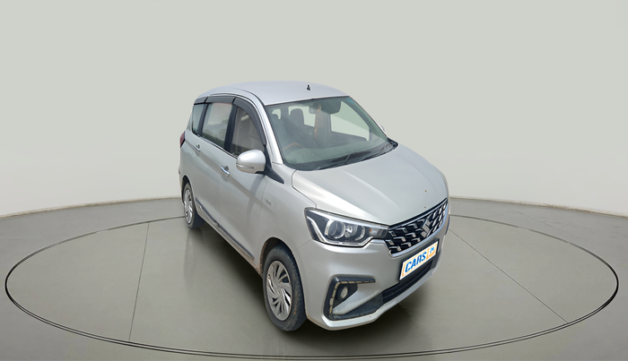 2019 Maruti Ertiga VDI 1.5, Diesel, Manual, 95,620 km, exterior