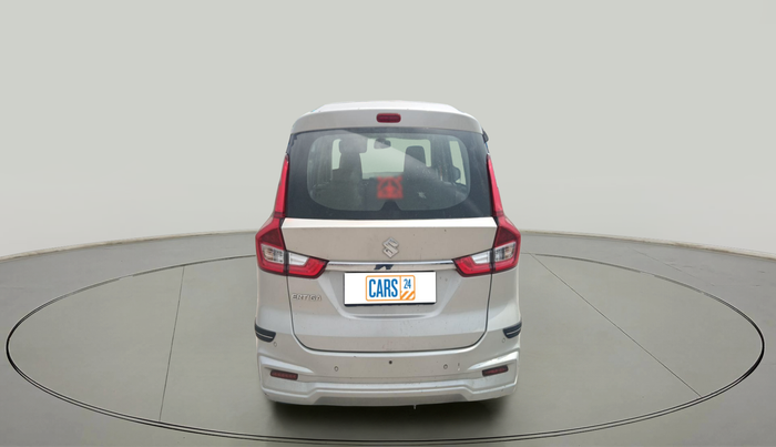 2019 Maruti Ertiga VDI 1.5, Diesel, Manual, 95,620 km, exterior
