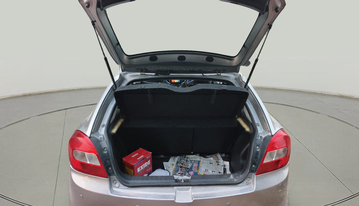 2020 Maruti Baleno ZETA PETROL 1.2, Petrol, Manual, 35,923 km, exterior