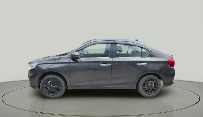 2019 Honda Amaze 1.2L I-VTEC V, Petrol, Manual, 73,092 km, exterior