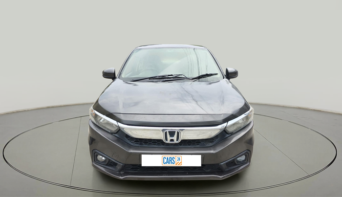 2019 Honda Amaze 1.2L I-VTEC V, Petrol, Manual, 73,092 km, exterior