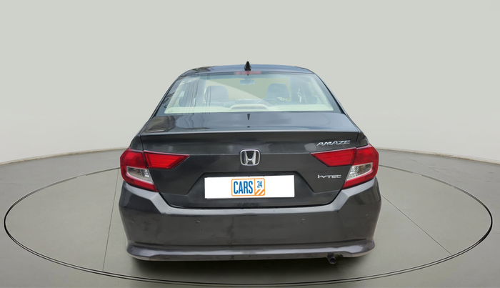 2019 Honda Amaze 1.2L I-VTEC V, Petrol, Manual, 73,092 km, exterior