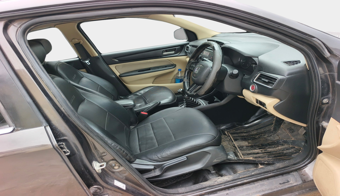 2019 Honda Amaze 1.2L I-VTEC V, Petrol, Manual, 73,092 km, interior