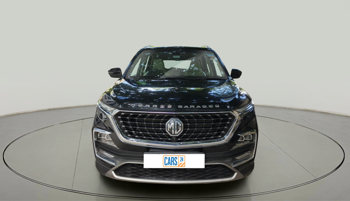 2021 MG HECTOR SHARP HYBRID 1.5 PETROL, Petrol, Manual, 49,009 km, exterior