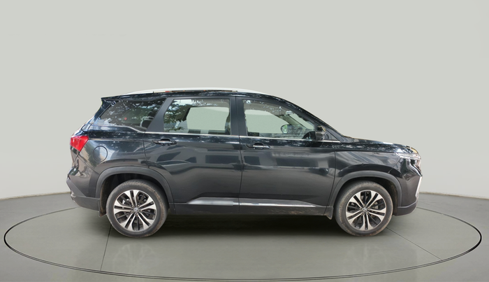 2021 MG HECTOR SHARP HYBRID 1.5 PETROL, Petrol, Manual, 49,009 km, exterior