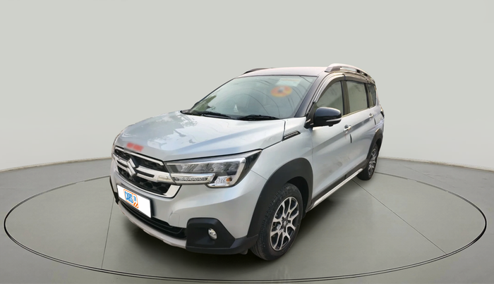 2024 Maruti XL6 ALPHA PLUS AT, Petrol, Automatic, 39,606 km, exterior