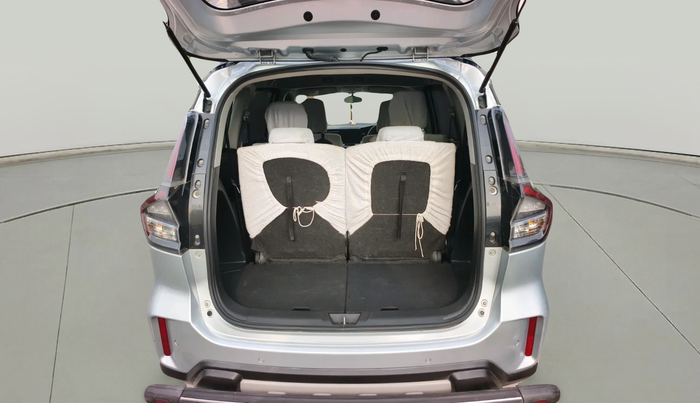 2024 Maruti XL6 ALPHA PLUS AT, Petrol, Automatic, 39,606 km, exterior