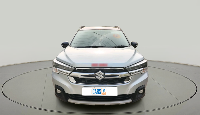 2024 Maruti XL6 ALPHA PLUS AT, Petrol, Automatic, 39,606 km, exterior