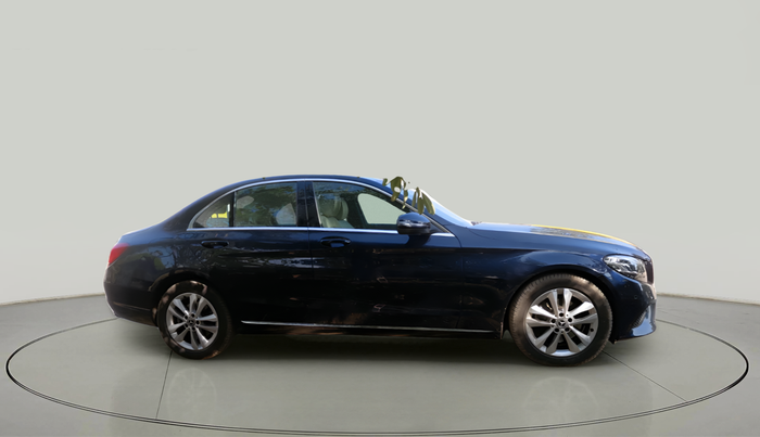 2019 Mercedes Benz C Class C 220d PROGRESSIVE, Diesel, Automatic, 88,082 km, exterior