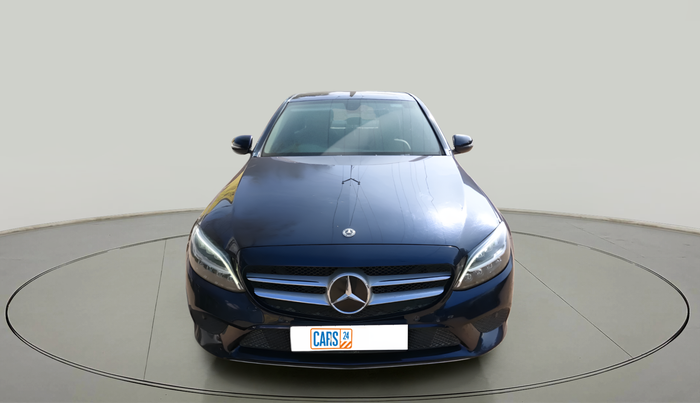 2019 Mercedes Benz C Class C 220d PROGRESSIVE, Diesel, Automatic, 88,082 km, exterior