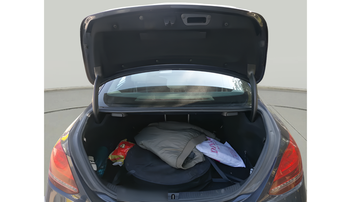 2019 Mercedes Benz C Class C 220d PROGRESSIVE, Diesel, Automatic, 88,082 km, exterior